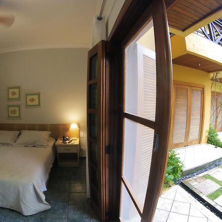 Ilha Flat Ilhabela 아파트 호텔 외부 사진