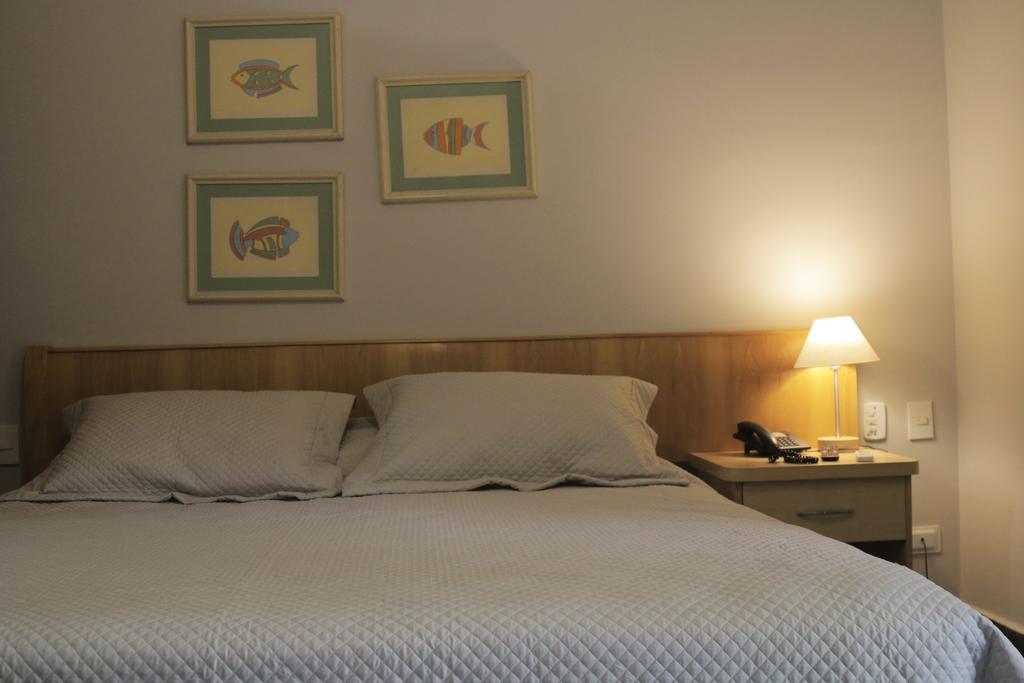Ilha Flat Ilhabela 아파트 호텔 외부 사진